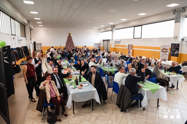 Saic  - impresa di costruzioni