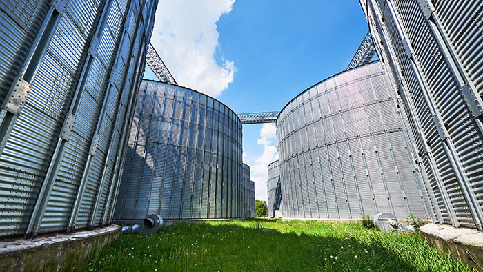 Impianti Biogas e Biometano