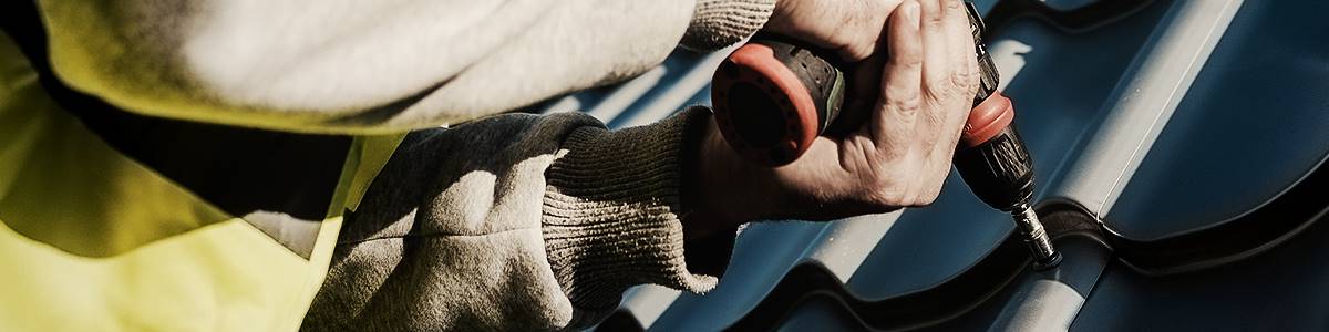 Bonifica amianto e nuove coperture