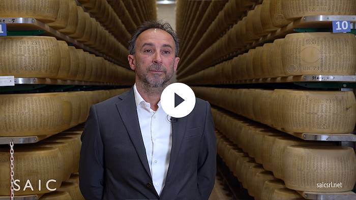 Costruzione del magazzino stagionatura del Parmigiano Reggiano, costruzione magazzino stagionatura formaggio, costruzione edilizia Mantova