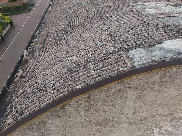 Bonifica amianto e nuove coperture