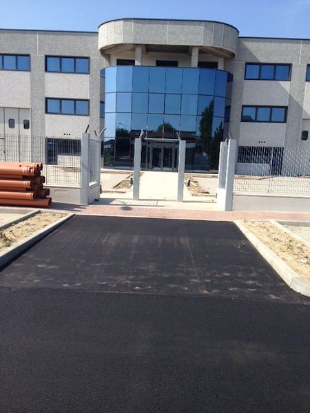 Opere Edilizia Privata