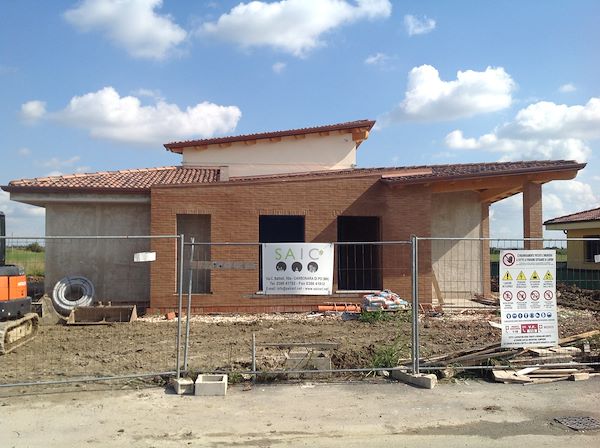 Opere Edilizia Privata