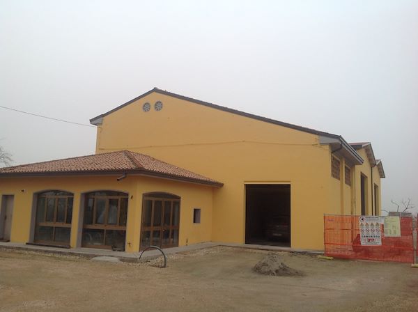 Opere Edilizia Privata