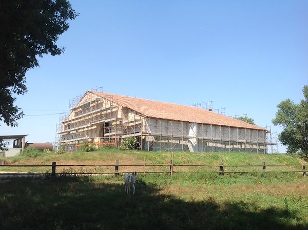 Opere Edilizia Privata