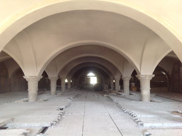 Opere Edilizia Privata