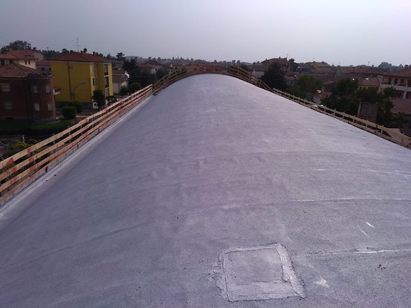 Bonifica amianto e nuove coperture