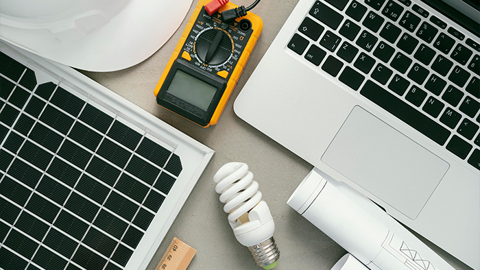 Riqualificazione energetica